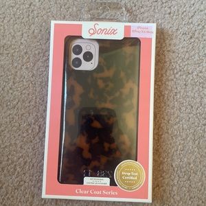 Sonix IPhone 11 Pro Case